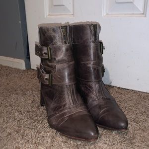 **FREEBIRD JOEYS** sz 8